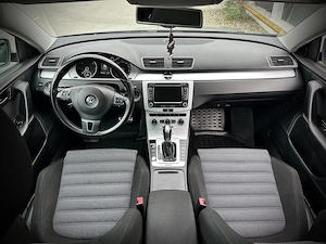 Volkswagen Passat - imagine 5
