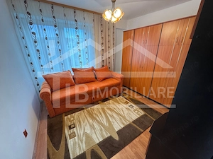 Apartament cu 2 camere, 54mp, Zona Tudor - imagine 6