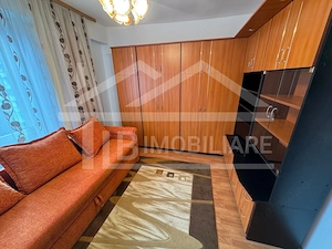 Apartament cu 2 camere, 54mp, Zona Tudor - imagine 5