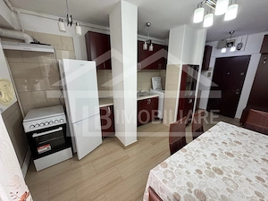 Apartament cu 2 camere, 54mp, Zona Tudor - imagine 8