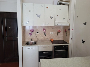 Inchiriez apartament la Uta, parter - imagine 3