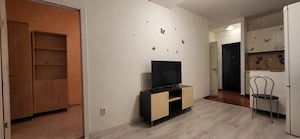 Inchiriez apartament la Uta, parter - imagine 4