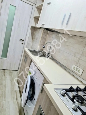 Inchiriez apt. 2cam. Drm. Taberei, Aleea Valea Viilor,langa metrou Romancierilor, complet renovat - imagine 5