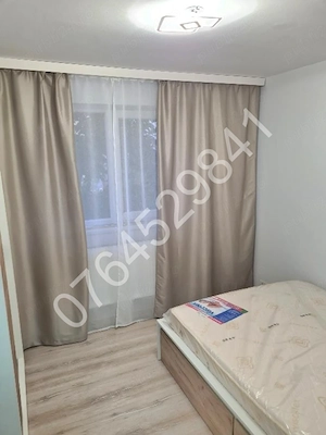 Inchiriez apt. 2cam. Drm. Taberei, Aleea Valea Viilor,langa metrou Romancierilor, complet renovat - imagine 3