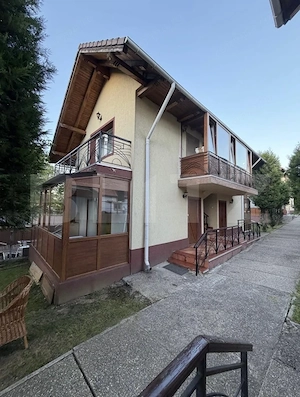 Casă în Bran | Complex liniștit | Investiție cu potențial ridicat