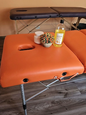 Masaj relaxare