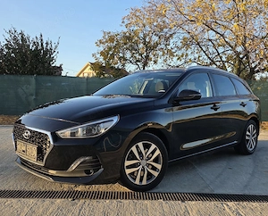 Hyundai i30 2019 1.6 CRDI - imagine 5
