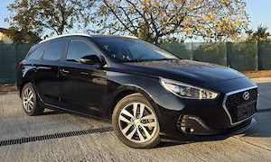 Hyundai i30 2019 1.6 CRDI - imagine 3