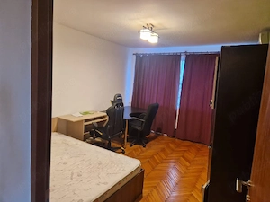 Inchiriere apartament 2 camere decomandate   zona centrală, Gheorghe Lazăr - imagine 4