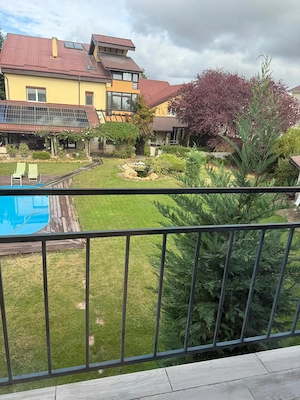 Apartament 2 camere Braytim - imagine 7