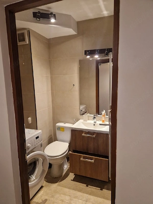 Inchiriere apartament 2 camere decomandate   zona centrală, Gheorghe Lazăr - imagine 5
