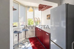 Apartament 2 camere decomandat, cartier Grigorescu, zona Fantenele - imagine 6