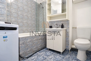 Apartament 2 camere decomandat, cartier Grigorescu, zona Fantenele - imagine 4
