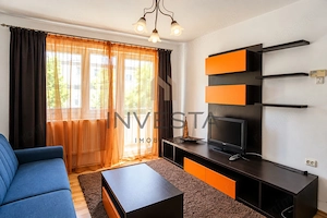 Apartament 2 camere decomandat, cartier Grigorescu, zona Fantenele - imagine 3
