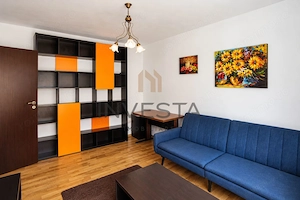 Apartament 2 camere decomandat, cartier Grigorescu, zona Fantenele - imagine 2