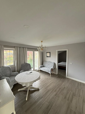 Apartament 2 camere Braytim - imagine 4