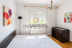 Apartament 2 camere decomandat, cartier Grigorescu, zona Fantenele - imagine 10