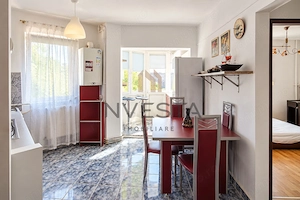 Apartament 2 camere decomandat, cartier Grigorescu, zona Fantenele - imagine 7