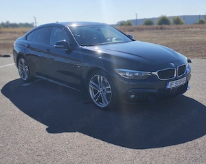 BMW Seria-4 Gran Coupe F36, 2019 - imagine 3