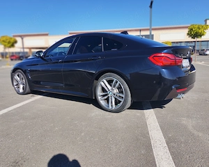 BMW Seria-4 Gran Coupe F36, 2019 - imagine 2