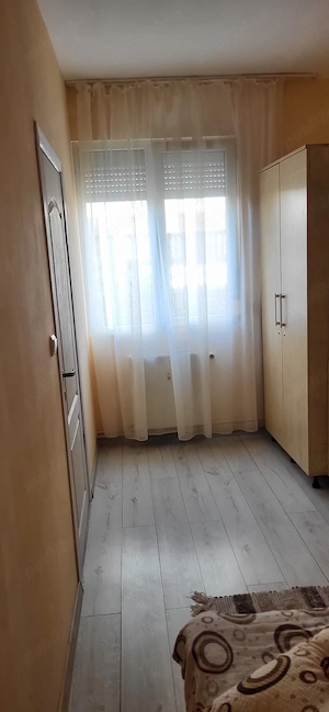 Inchiriez apartament la Uta, parter - imagine 6