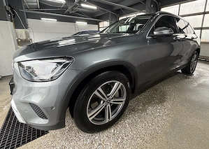 Mercedes Benz GLC 200d 4Matic, facelift 2020 - imagine 3