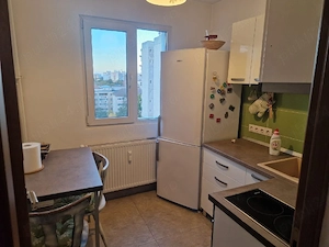 Inchiriere apartament 2 camere decomandate   zona centrală, Gheorghe Lazăr - imagine 9