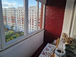 Inchiriere apartament 2 camere decomandate   zona centrală, Gheorghe Lazăr - imagine 3