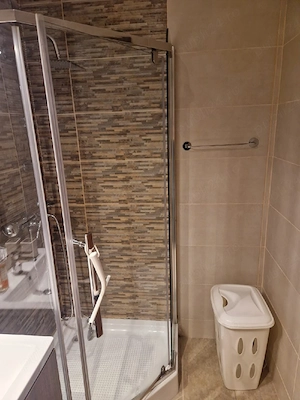 Inchiriere apartament 2 camere decomandate   zona centrală, Gheorghe Lazăr - imagine 8