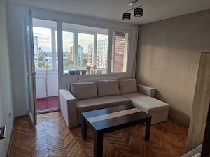 Inchiriere apartament 2 camere decomandate   zona centrală, Gheorghe Lazăr - imagine 2