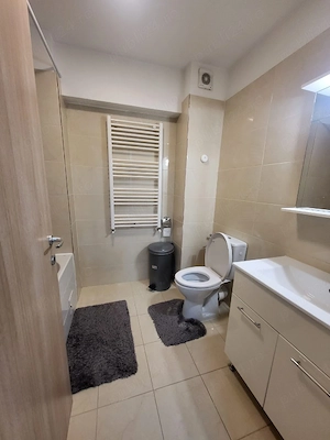 Aparament 3 camere decomandat, 78 mp + Parcare | Opal Residence - Diamantului - imagine 9