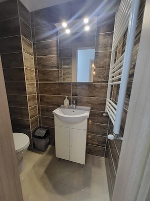 Aparament 3 camere decomandat, 78 mp + Parcare | Opal Residence - Diamantului - imagine 6