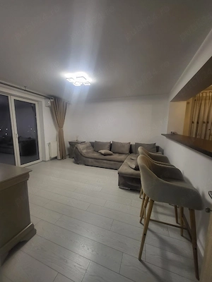 Aparament 3 camere decomandat, 78 mp + Parcare | Opal Residence - Diamantului - imagine 3