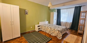 Apartament 3 camere de închiriat, zona Titulescu, Cluj Napoca - imagine 3