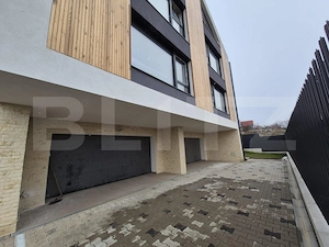 Duplex premium, 5 camere, 240 mp, garaj, Dambul Rotund