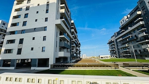 apartament 2 camere tomis plus - imagine 8