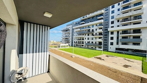 apartament 2 camere tomis plus - imagine 2