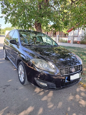Fiat Croma 2010, 1.9jtd Multijet - imagine 3