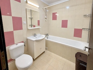 Închiriez apartament 2 camere   Palladium Residence, Sector 3 | 430   lună - imagine 8