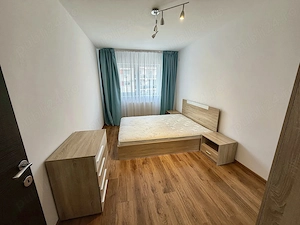 Închiriez apartament 2 camere   Palladium Residence, Sector 3 | 430   lună - imagine 7