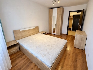 Închiriez apartament 2 camere   Palladium Residence, Sector 3 | 430   lună - imagine 6