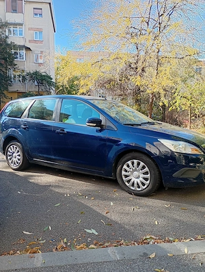 Ford Focus 2009 1.6 TDCI - imagine 2