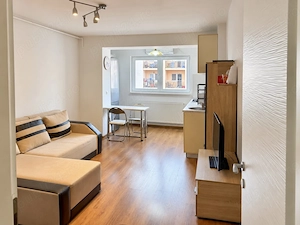 Închiriez apartament 2 camere   Palladium Residence, Sector 3 | 430   lună - imagine 2