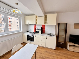 Închiriez apartament 2 camere   Palladium Residence, Sector 3 | 430   lună - imagine 4