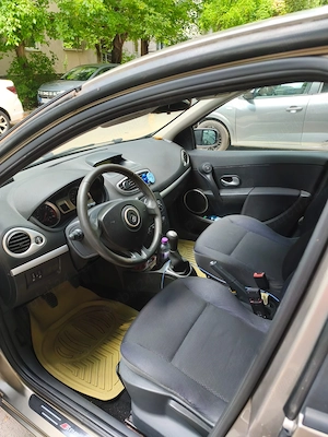 Vând Renault clio  - imagine 3
