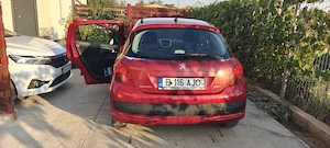 Peugeot 207 - imagine 3