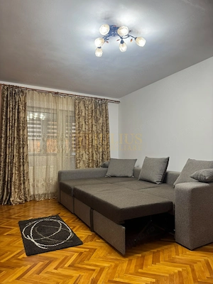 Centrală proprie, contract inclus : zona - Dorobanților