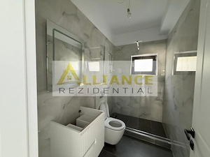 Casa individuala parter || 3 camere 2 bai || teren 325 mp || - imagine 12