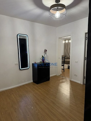 Apartament 2 camere I Unirii I Str.Romulus I 62 MP - imagine 2