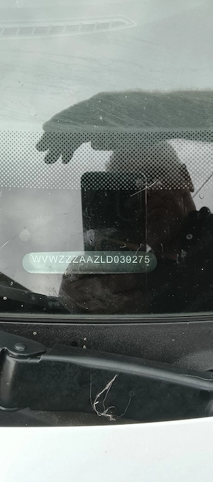 Vw up an 2020 09 benzina euro 6 - imagine 2